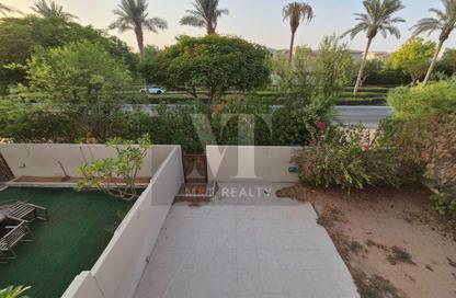 Villa - 4 - 4 for rent in Mira 2 - Mira - Reem - Dubai Villa - 4 - 4 for rent in Mira 2 - Mira - Reem - Dubai