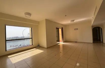 Apartment - 3 Bedrooms - 3 Bathrooms for rent in Rimal 2 - Rimal - Jumeirah Beach Residence - Dubai