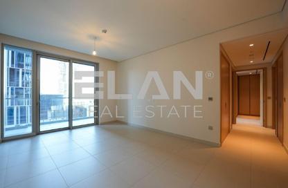Apartment - 2 Bedrooms - 3 Bathrooms for rent in Vida Dubai Mall Tower 2 - Vida Residences Dubai Mall - Downtown Dubai - Dubai