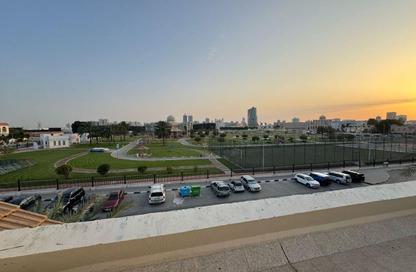 Villa - 5 Bedrooms - 5 Bathrooms for rent in Al Fayha - Al Sharq - Sharjah