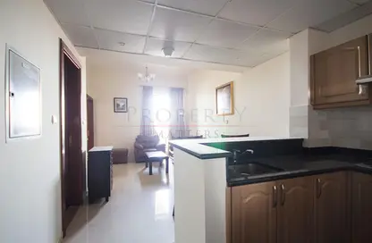 Apartment - 1 Bedroom - 1 Bathroom for rent in Elite Sports Residence 10-1 - Elite Sports Residence 10 - Elite Sports Residence - Dubai Sports City - Dubai