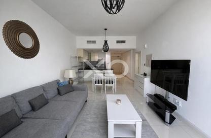 Apartment - 1 Bedroom - 2 Bathrooms for rent in Golf Horizon B - Golf Horizon - Golf Town - DAMAC Hills - Dubai