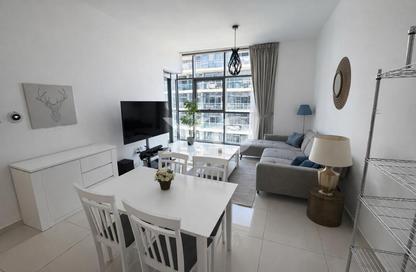 Apartment - 1 Bedroom - 2 Bathrooms for rent in Golf Horizon B - Golf Horizon - Golf Town - DAMAC Hills - Dubai
