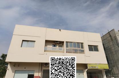 Apartment - 1 - 1 for rent in Al Rawda 2 Villas - Al Rawda 2 - Al Rawda - Ajman