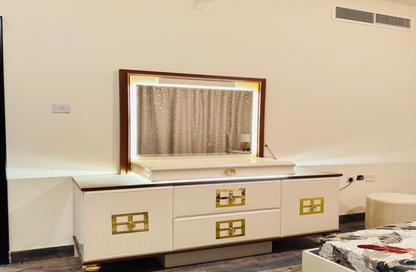 Apartment - 1 Bedroom - 2 Bathrooms for rent in Al Nabaa Building - Al Naba'ah - Al Sharq - Sharjah