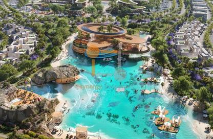 Villa - 5 Bedrooms - 6 Bathrooms for sale in Cuba - Damac Islands 2 - Dubai Land - Dubai