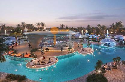 Villa - 5 Bedrooms - 6 Bathrooms for sale in Cuba - Damac Islands 2 - Dubai Land - Dubai