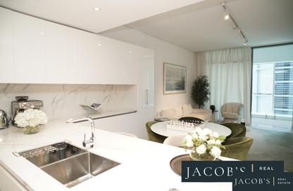 Apartment - 2 Bedrooms - 3 Bathrooms for sale in Ellington House 4 - Ellington House - Dubai Hills Estate - Dubai