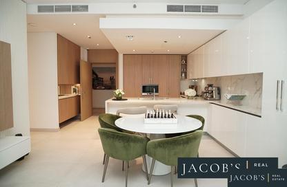 Apartment - 2 Bedrooms - 3 Bathrooms for sale in Ellington House 4 - Ellington House - Dubai Hills Estate - Dubai