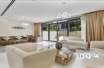 فيلا - 3 غرف نوم - 4 حمامات للايجار في فلورا - داماك هيلز - دبي فيلا - 3 غرف نوم - 4 حمامات للايجار في فلورا - داماك هيلز - دبي