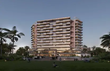 شقة - 3 غرف نوم - 4 حمامات للبيع في دريم لايف ريزيدنسز - جزر دبي - دبي