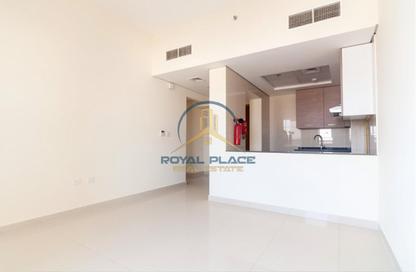 Apartment - 1 Bedroom - 1 Bathroom for rent in Sandy Signature 2 - International City Phase 2 - Al Warsan 4 - Al Warsan - Dubai