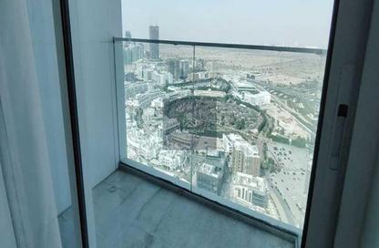 شقة - 1 حمام للايجار في سكايز من دانوب - ارجان - دبي