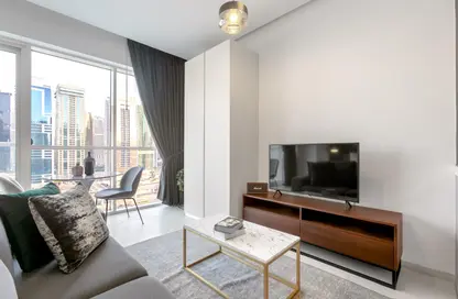 شقة - 1 حمام للايجار في وست أفينيو - دبي مارينا - دبي