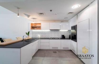 Apartment - 1 Bedroom - 2 Bathrooms for rent in Lucky 1 Residence - District 13 - Jumeirah Village Circle - Dubai