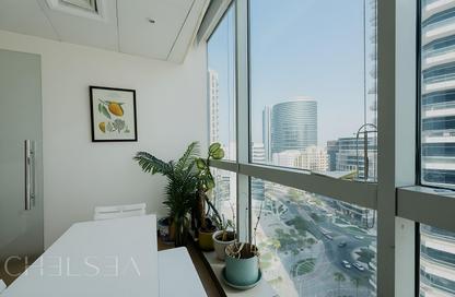 Office Space - Studio for rent in Smart Heights - Barsha Heights (Tecom) - Dubai Office Space - Studio for rent in Smart Heights - Barsha Heights (Tecom) - Dubai