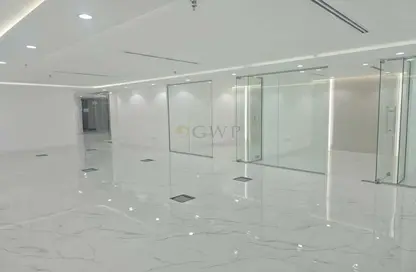 Office Space - Studio - 2 Bathrooms for sale in Empire Heights Podium - Empire Heights - Business Bay - Dubai
