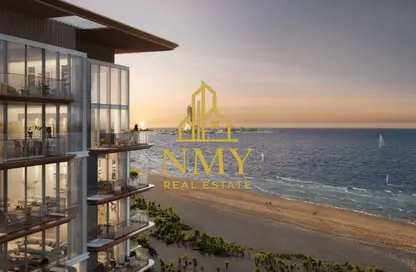 Apartment - 2 Bedrooms - 3 Bathrooms for sale in Soto Grande - Al Hamra Village - Ras Al Khaimah