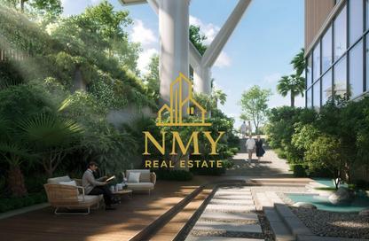 Apartment - 2 Bedrooms - 3 Bathrooms for sale in Soto Grande - Al Hamra Village - Ras Al Khaimah