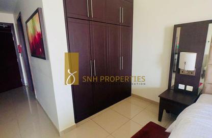 Apartment - Studio - 1 Bathroom for rent in Siraj Tower - Arjan - Dubai Apartment - Studio - 1 Bathroom for rent in Siraj Tower - Arjan - Dubai