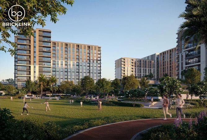 3BR Huge Layout | High ROI I Expo Mall | Metro
