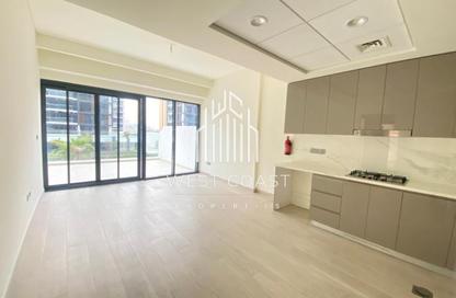 Apartment - 1 - 1 for rent in Azizi Riviera 4 - Azizi Riviera - Meydan One - Meydan - Dubai