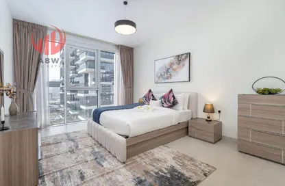 شقة - غرفة نوم - 2 حمامات للايجار في 1 Residences - 2 - وان ريزيدندس - الكفاف - زعبيل - دبي