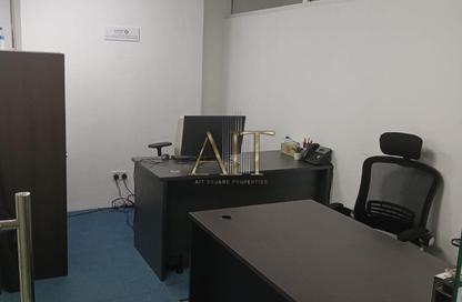 مركز أعمال - استوديو - 1 حمام للايجار في مركز الأعمال بيان - دبي إنفستمنت بارك 1 (DIP 1) - مجمع دبي للاستثمار - دبي