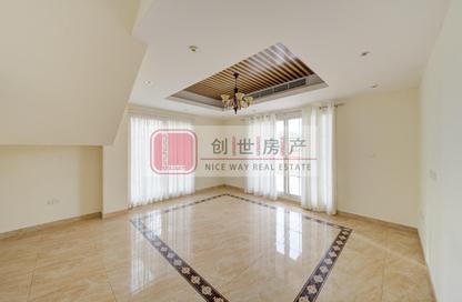 Villa - 4 Bedrooms - 4 Bathrooms for rent in The Aldea - The Villa - Dubai