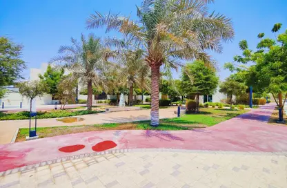 Townhouse - 3 Bedrooms - 4 Bathrooms for rent in Sharjah Sustainable City - Sharjah