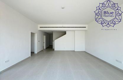Townhouse - 4 - 6 for rent in Jebel Ali Village Townhouses - Jebel Ali Village - Jebel Ali - Dubai
