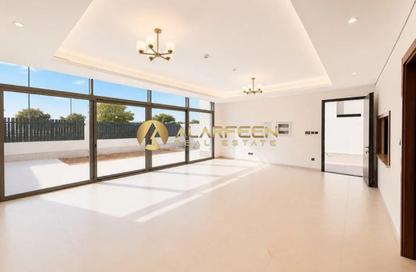 Villa - 5 Bedrooms - 5 Bathrooms for rent in 180 Degrees Villas - Liwan - Dubai Villa - 5 Bedrooms - 5 Bathrooms for rent in 180 Degrees Villas - Liwan - Dubai