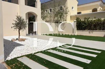 فيلا - 5 غرف نوم - 6 حمامات للايجار في ميرادور - المرابع العربية - دبي