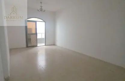 Apartment - 1 Bedroom - 1 Bathroom for rent in Rawan Building - Al Naimiya - Al Nuaimiya - Ajman