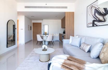 Apartment - 1 Bedroom - 2 Bathrooms for rent in Beach Vista Tower 1 - Beach Vista - Emaar Beachfront - Dubai Harbour - Dubai Apartment - 1 Bedroom - 2 Bathrooms for rent in Beach Vista Tower 1 - Beach Vista - Emaar Beachfront - Dubai Harbour - Dubai