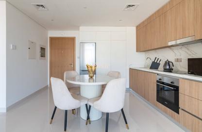 Apartment - 1 Bedroom - 2 Bathrooms for rent in Beach Vista Tower 1 - Beach Vista - Emaar Beachfront - Dubai Harbour - Dubai Apartment - 1 Bedroom - 2 Bathrooms for rent in Beach Vista Tower 1 - Beach Vista - Emaar Beachfront - Dubai Harbour - Dubai