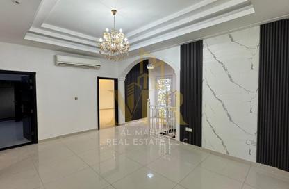 Villa - 5 Bedrooms - 7 Bathrooms for sale in Al Amira Village - Al Yasmeen - Ajman