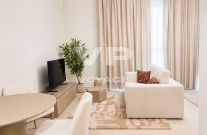 Apartment - Studio - 1 Bathroom for rent in Views G - Yas Golf Collection - Yas Island - Abu Dhabi Apartment - Studio - 1 Bathroom for rent in Views G - Yas Golf Collection - Yas Island - Abu Dhabi