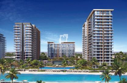 Apartment - 2 Bedrooms - 4 Bathrooms for sale in Naya 2 - Naya at District One - District One - Mohammed Bin Rashid City - Dubai Apartment - 2 Bedrooms - 4 Bathrooms for sale in Naya 2 - Naya at District One - District One - Mohammed Bin Rashid City - Dubai