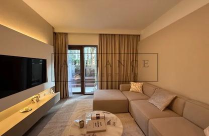 Apartment - 1 Bedroom - 1 Bathroom for rent in Lotus at Creek Beach Building 2 - Lotus at Creek Beach - Creek Beach - Dubai Creek Harbour (The Lagoons) - Dubai