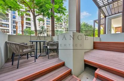 Apartment - 1 Bedroom - 1 Bathroom for rent in Lotus at Creek Beach Building 2 - Lotus at Creek Beach - Creek Beach - Dubai Creek Harbour (The Lagoons) - Dubai Apartment - 1 Bedroom - 1 Bathroom for rent in Lotus at Creek Beach Building 2 - Lotus at Creek Beach - Creek Beach - Dubai Creek Harbour (The Lagoons) - Dubai