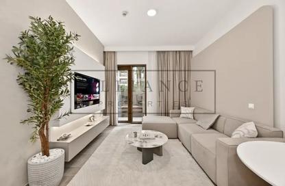 Apartment - 1 Bedroom - 1 Bathroom for rent in Lotus at Creek Beach Building 2 - Lotus at Creek Beach - Creek Beach - Dubai Creek Harbour (The Lagoons) - Dubai Apartment - 1 Bedroom - 1 Bathroom for rent in Lotus at Creek Beach Building 2 - Lotus at Creek Beach - Creek Beach - Dubai Creek Harbour (The Lagoons) - Dubai