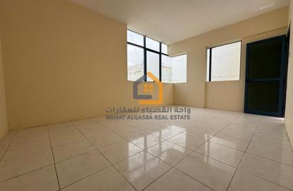 Apartment - 3 Bedrooms - 3 Bathrooms for rent in Al Majaz 1 - Al Majaz - Sharjah