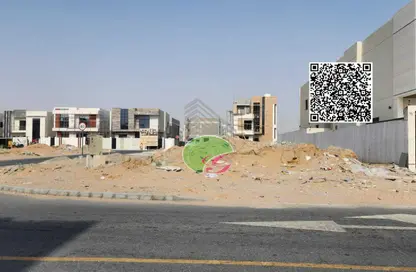 Land - Studio for sale in Al Zaheya Gardens - Al Zahya - Ajman