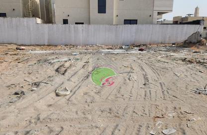 Land - Studio for sale in Al Zaheya Gardens - Al Zahya - Ajman Land - Studio for sale in Al Zaheya Gardens - Al Zahya - Ajman