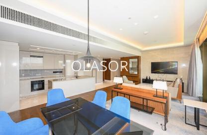 Apartment - 1 Bedroom - 2 Bathrooms for rent in Bluewaters - Dubai Apartment - 1 Bedroom - 2 Bathrooms for rent in Bluewaters - Dubai