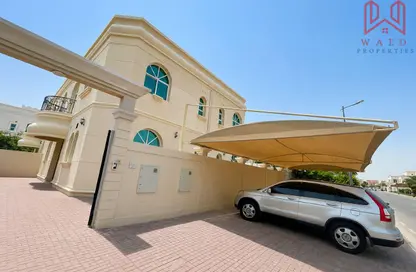 Villa - 5 Bedrooms - 6 Bathrooms for rent in Umm Suqeim 2 Villas - Umm Suqeim 2 - Umm Suqeim - Dubai
