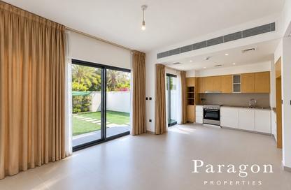 Townhouse - 3 - 4 for rent in Joy - Arabian Ranches 3 - Dubai
