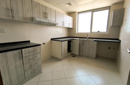 Apartment - 2 - 2 for rent in Al Zahia - Muwaileh Commercial - Sharjah