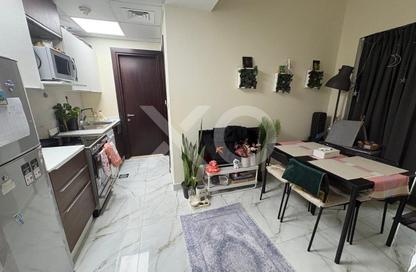 Apartment - 1 - 2 for rent in Joya Verde Residences - District 11 - Jumeirah Village Circle - Dubai